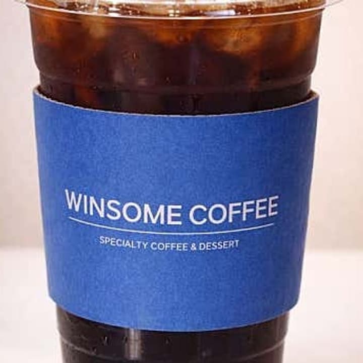 아메리카노