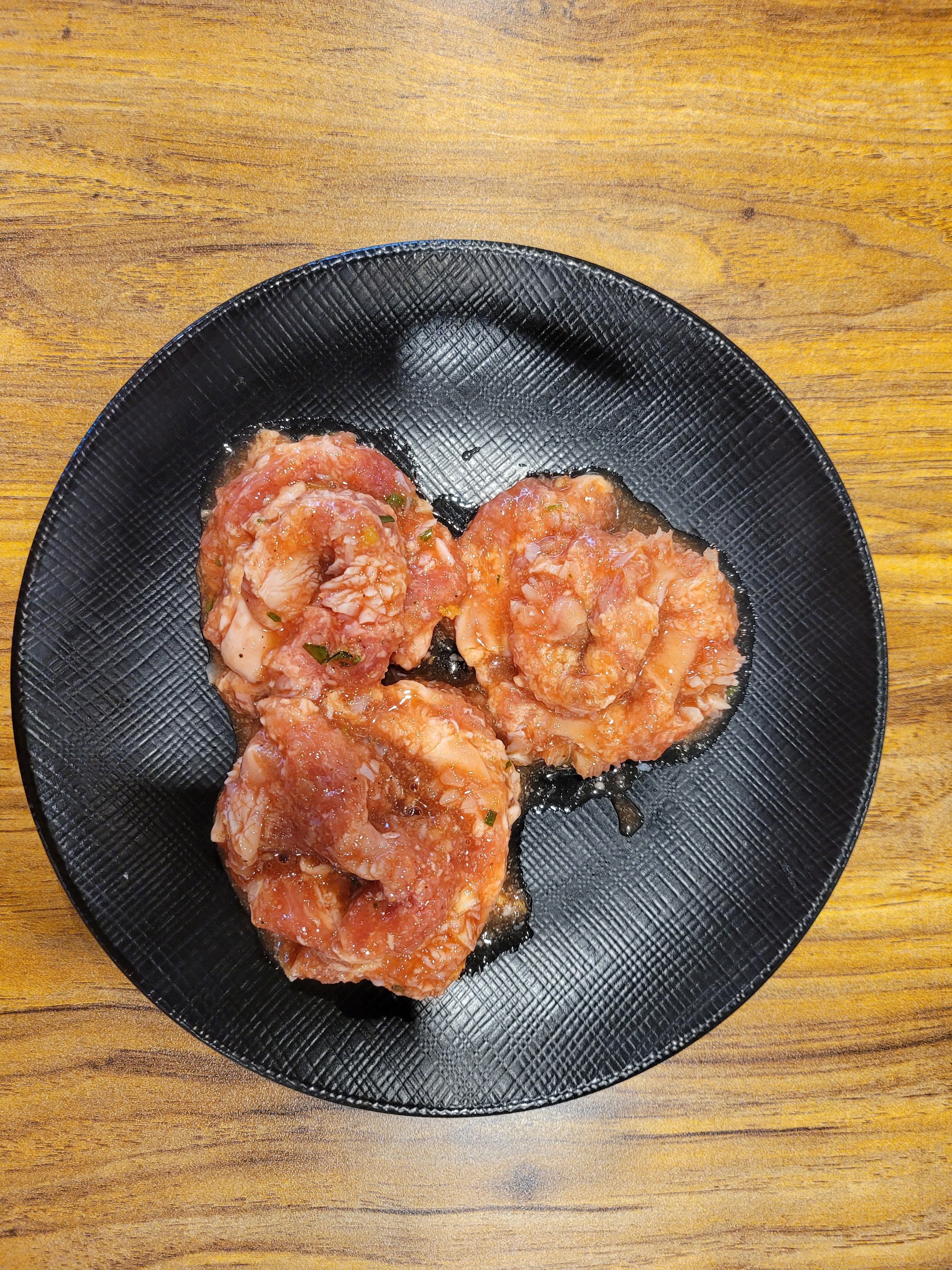 오돌갈비(200g)