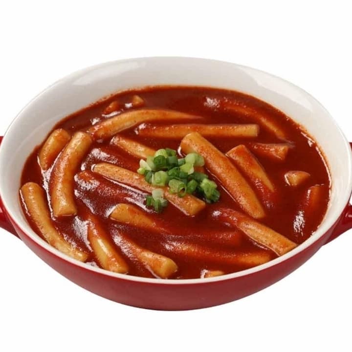 떡볶이