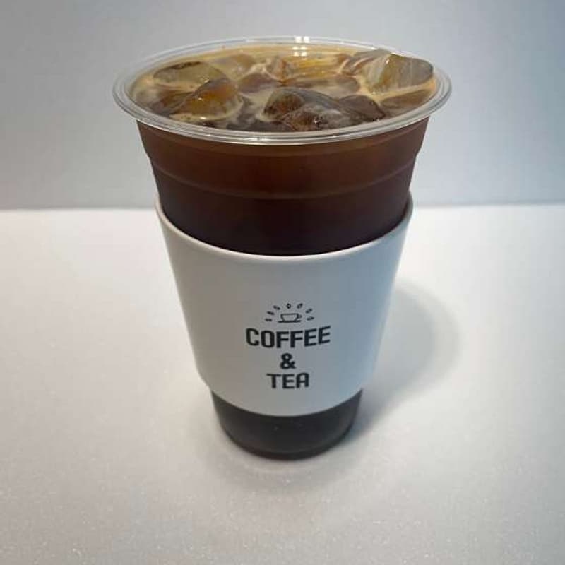 피곤함 저리가라 아메리카노