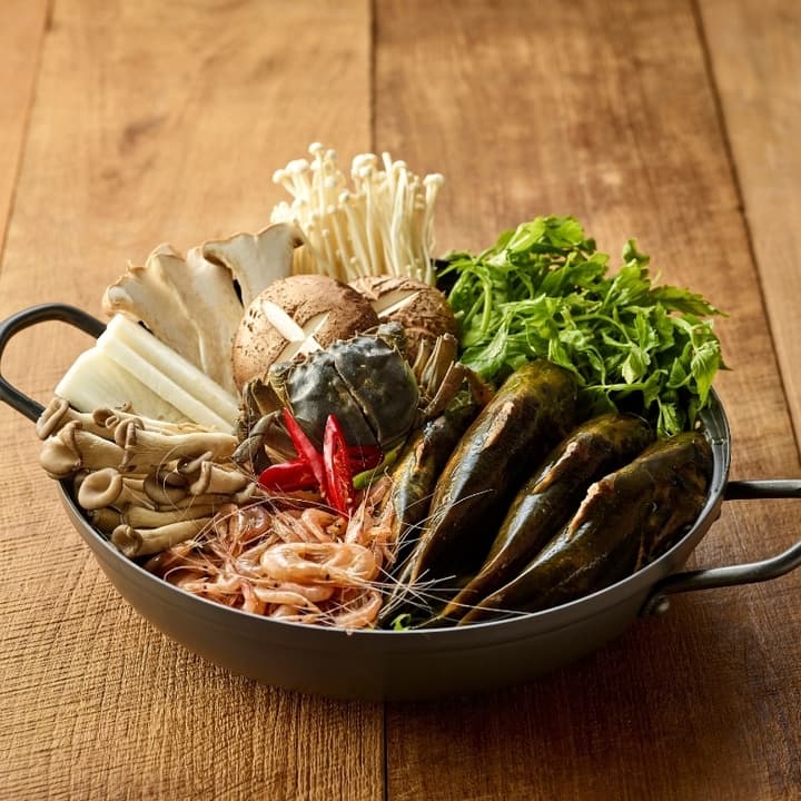 빠가매운탕(대)