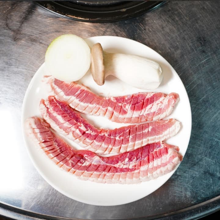 삼겹살