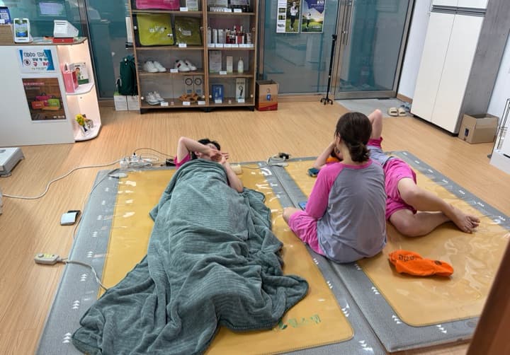 힐스템 생활건강