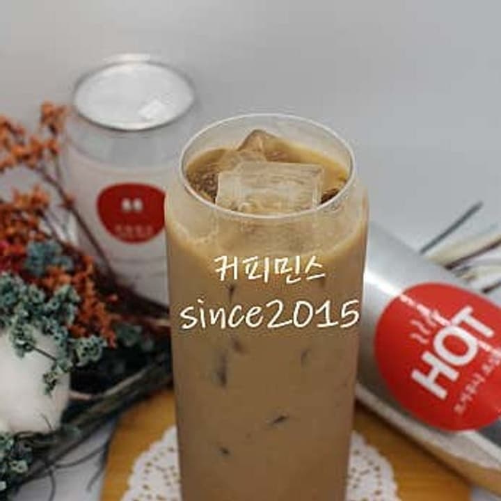 미숫가루
