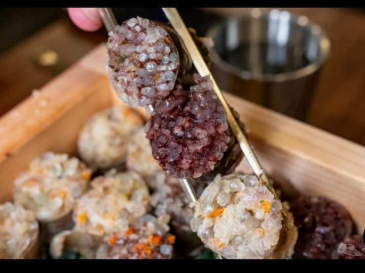 신의주찹쌀순대 배곧점