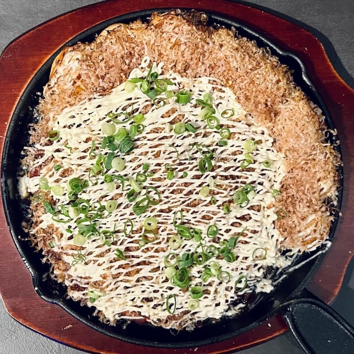 타코노미야끼