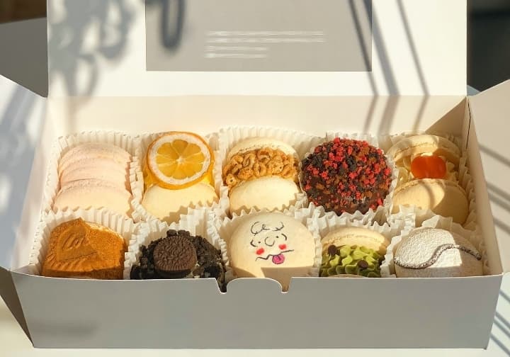 에이트인꼬끄 은계점