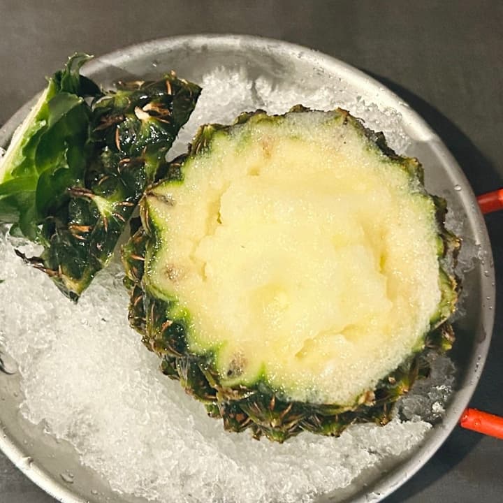 파인샤베트