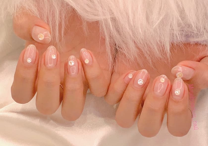 몽슈슈네일