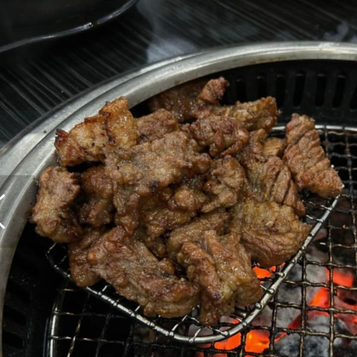 청돈고기나라