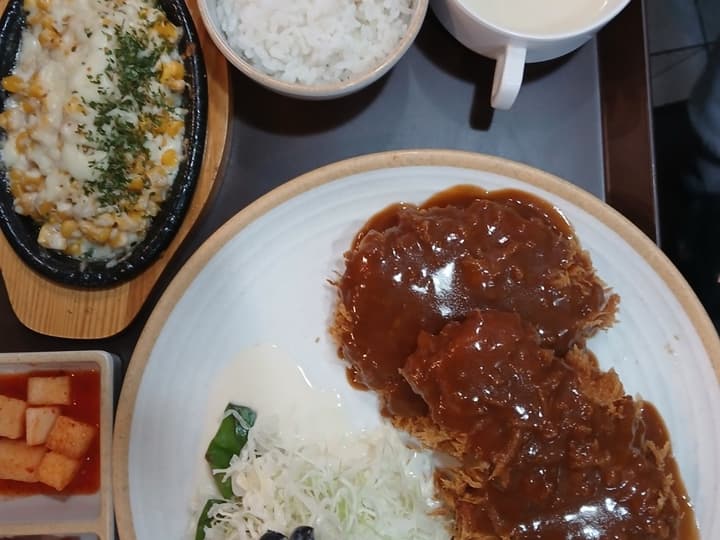 가나돈카츠