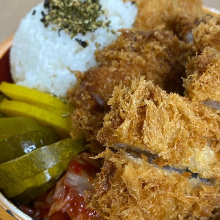 돈가스도시락+음료(콜라or사이다)