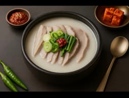 메뉴 2