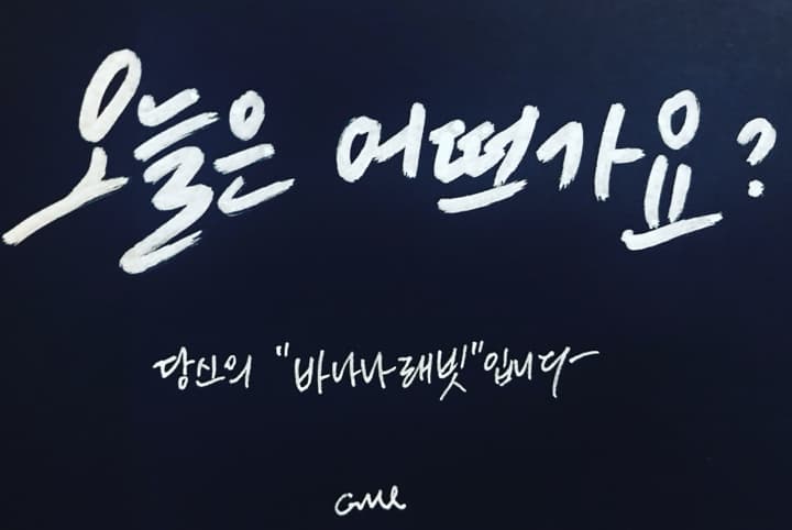 바나나래빗