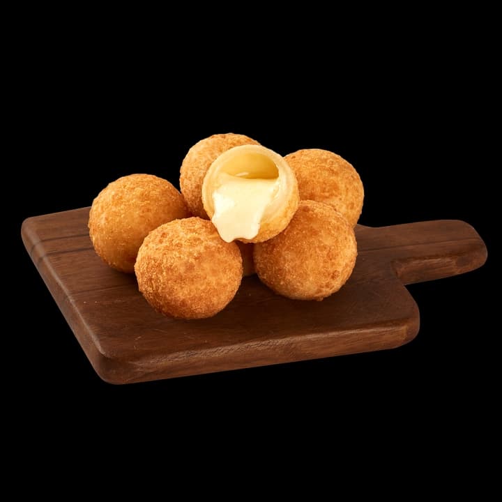 크림치즈볼