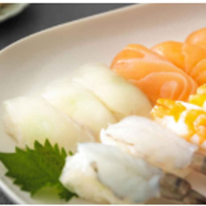 모듬초밥 13PCS