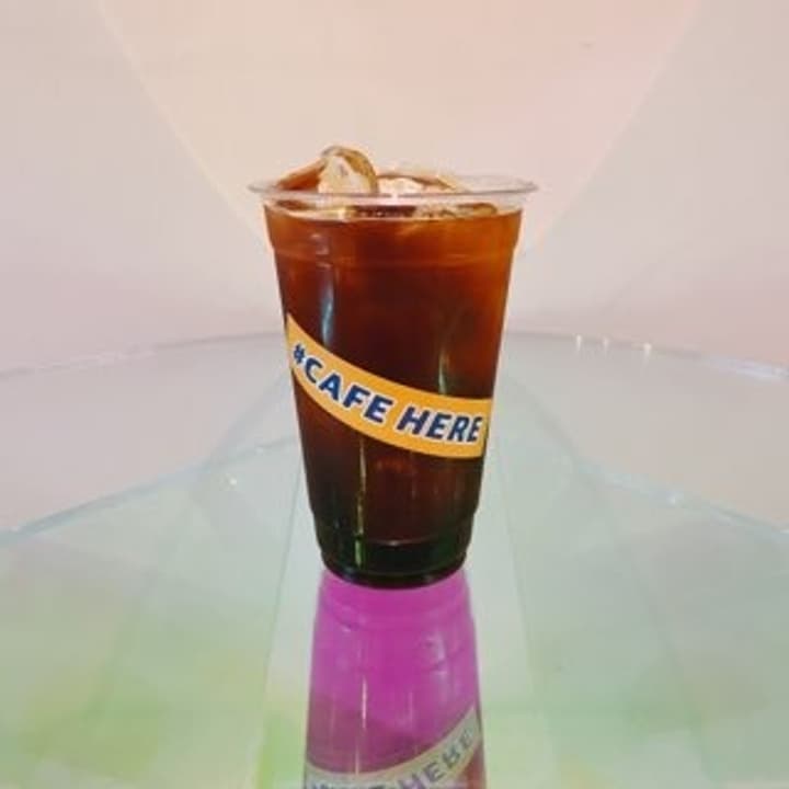 아메리카노