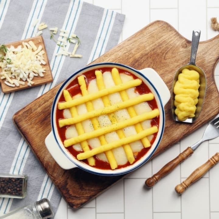 달고마떡볶이 