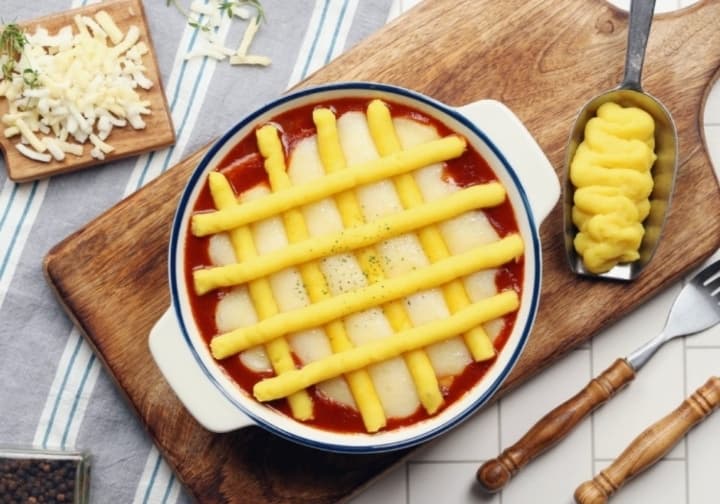 신참떡볶이 봉천점