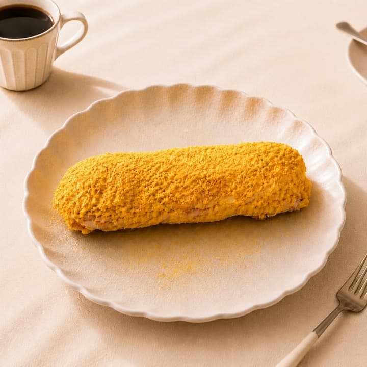 화이트롤슈