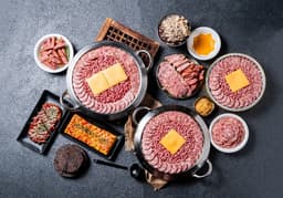 메뉴 1