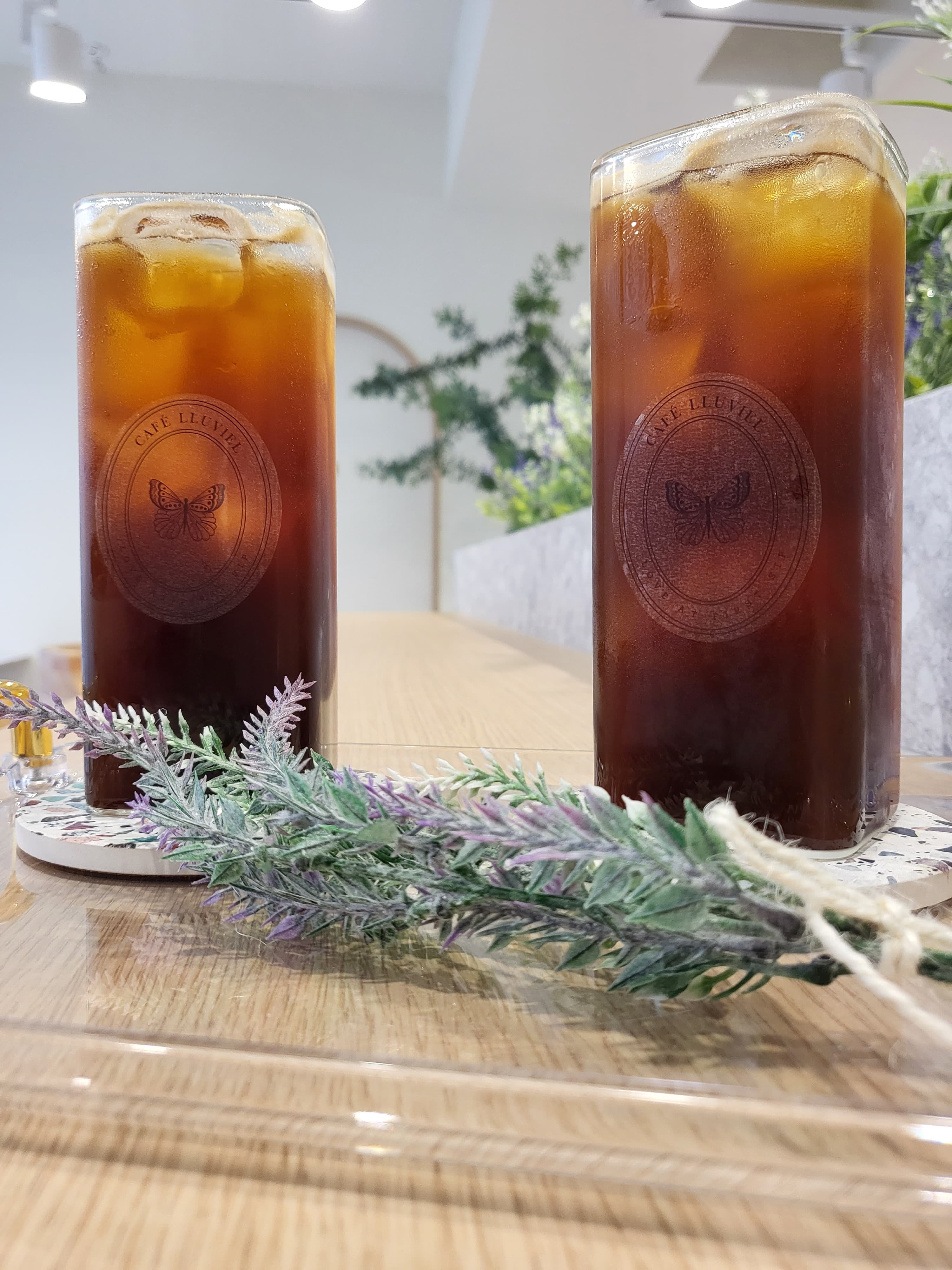 아메리카노