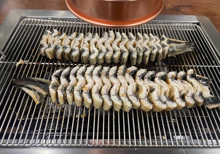 힘찬장어