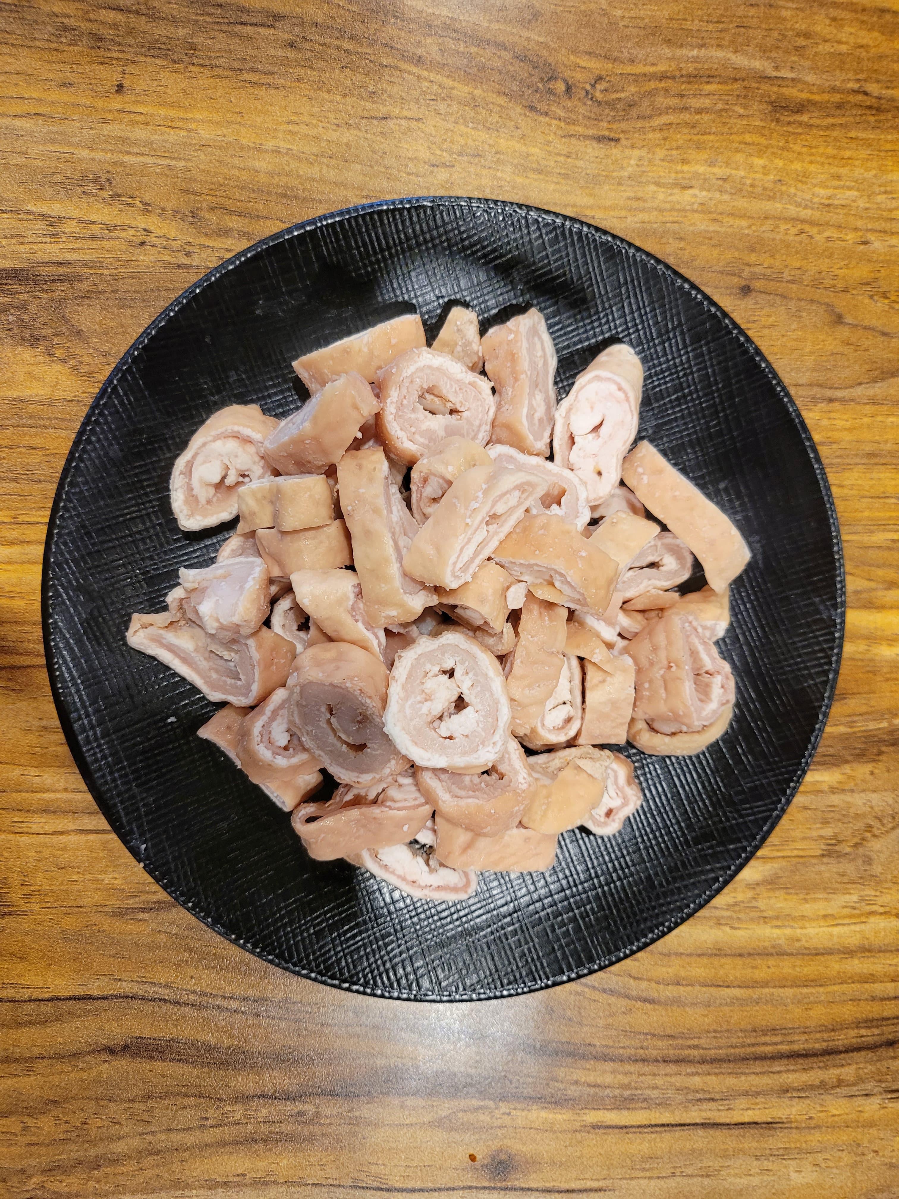 막창구이