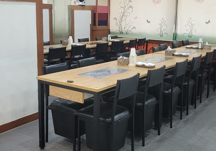선운산풍천장어구이