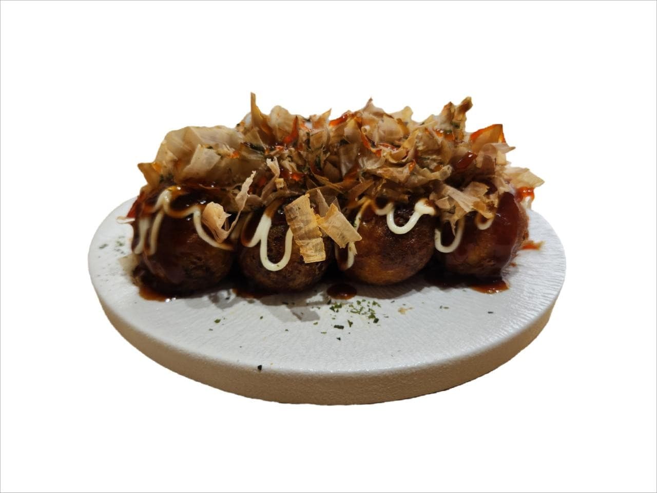 매운맛타코야끼14p(홀)