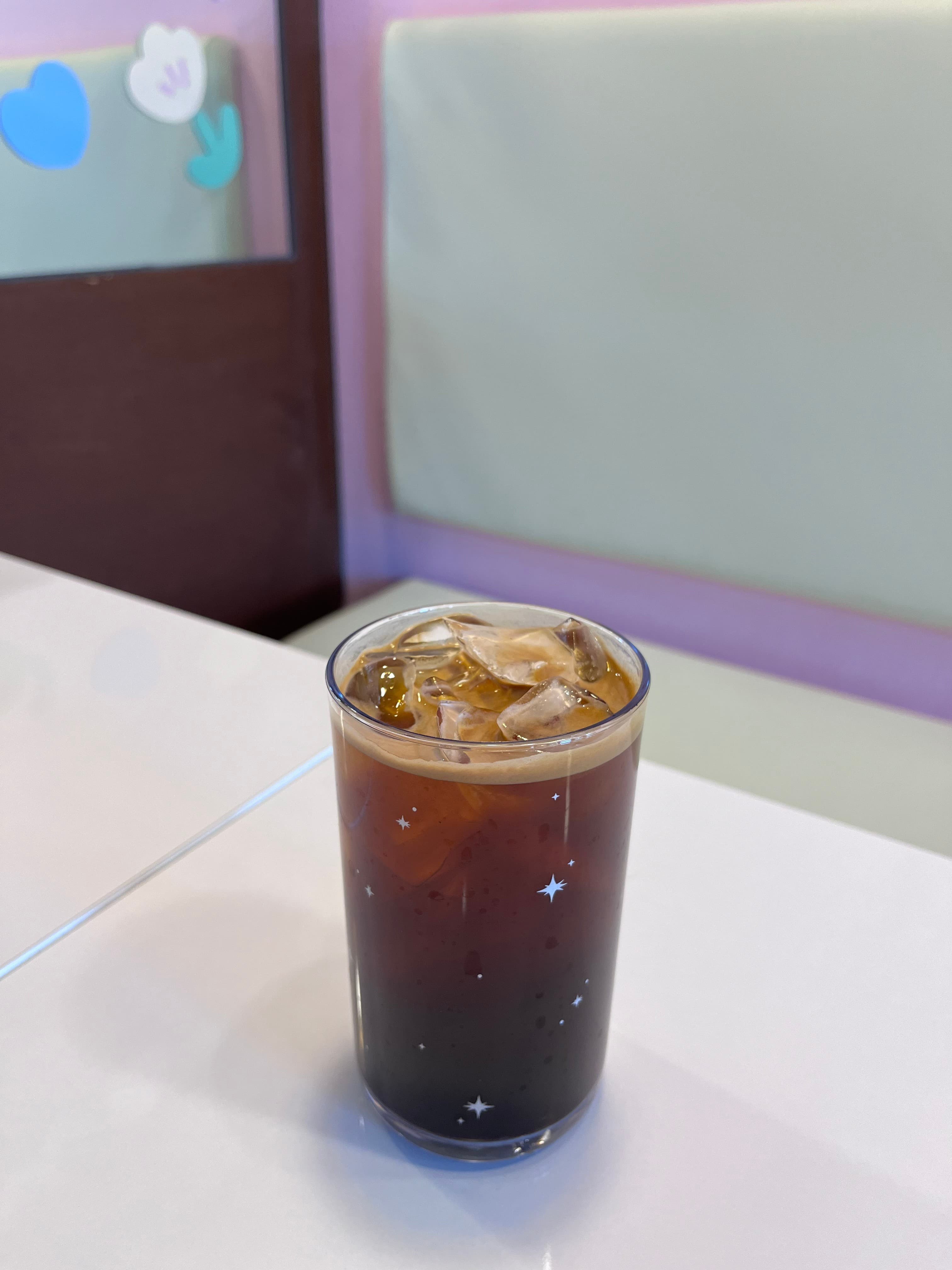 아메리카노