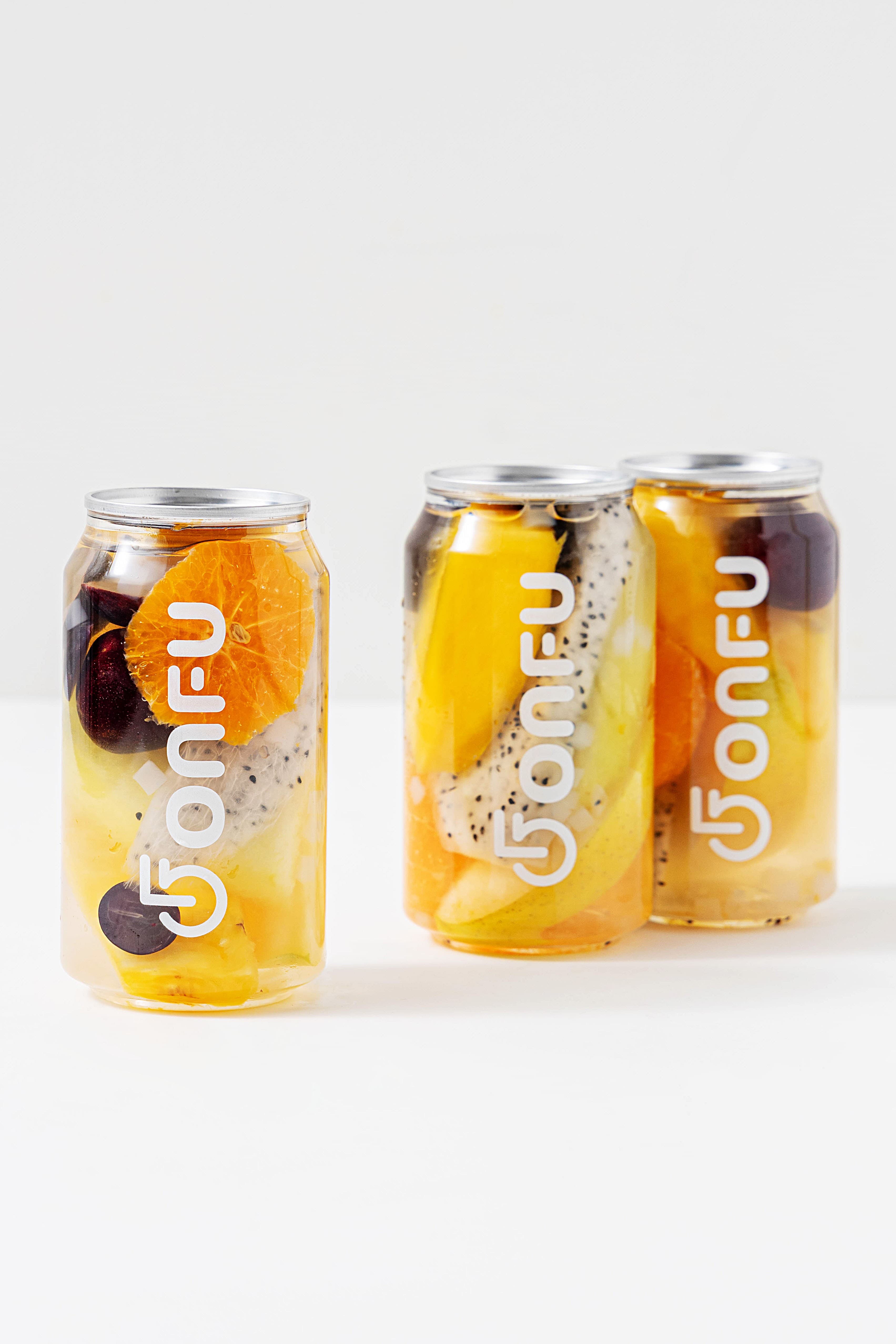 푸르츠코코 (Fruits COCO)