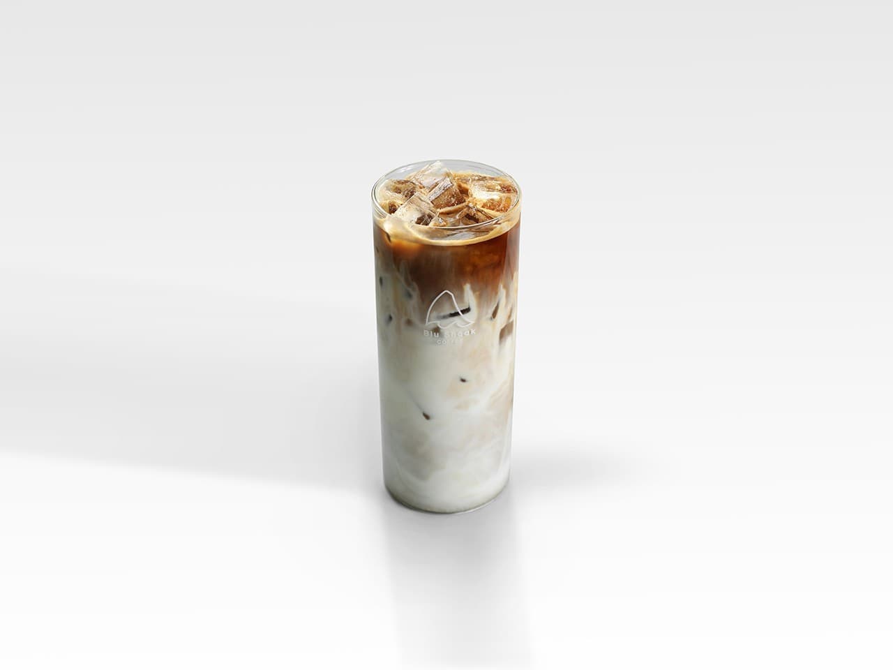 바닐라빈 라떼