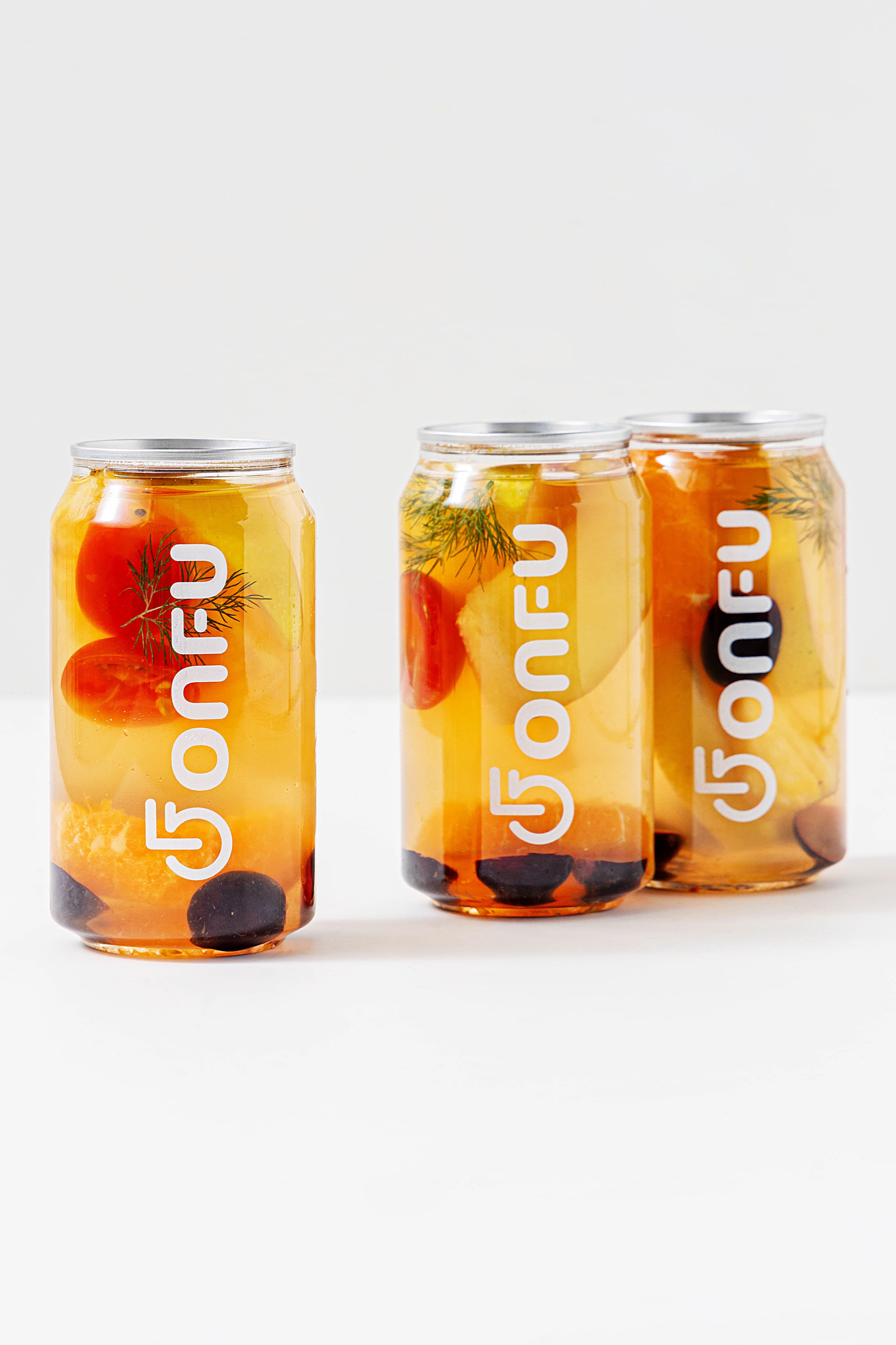 푸르츠온티(Fruits ON-Tea)