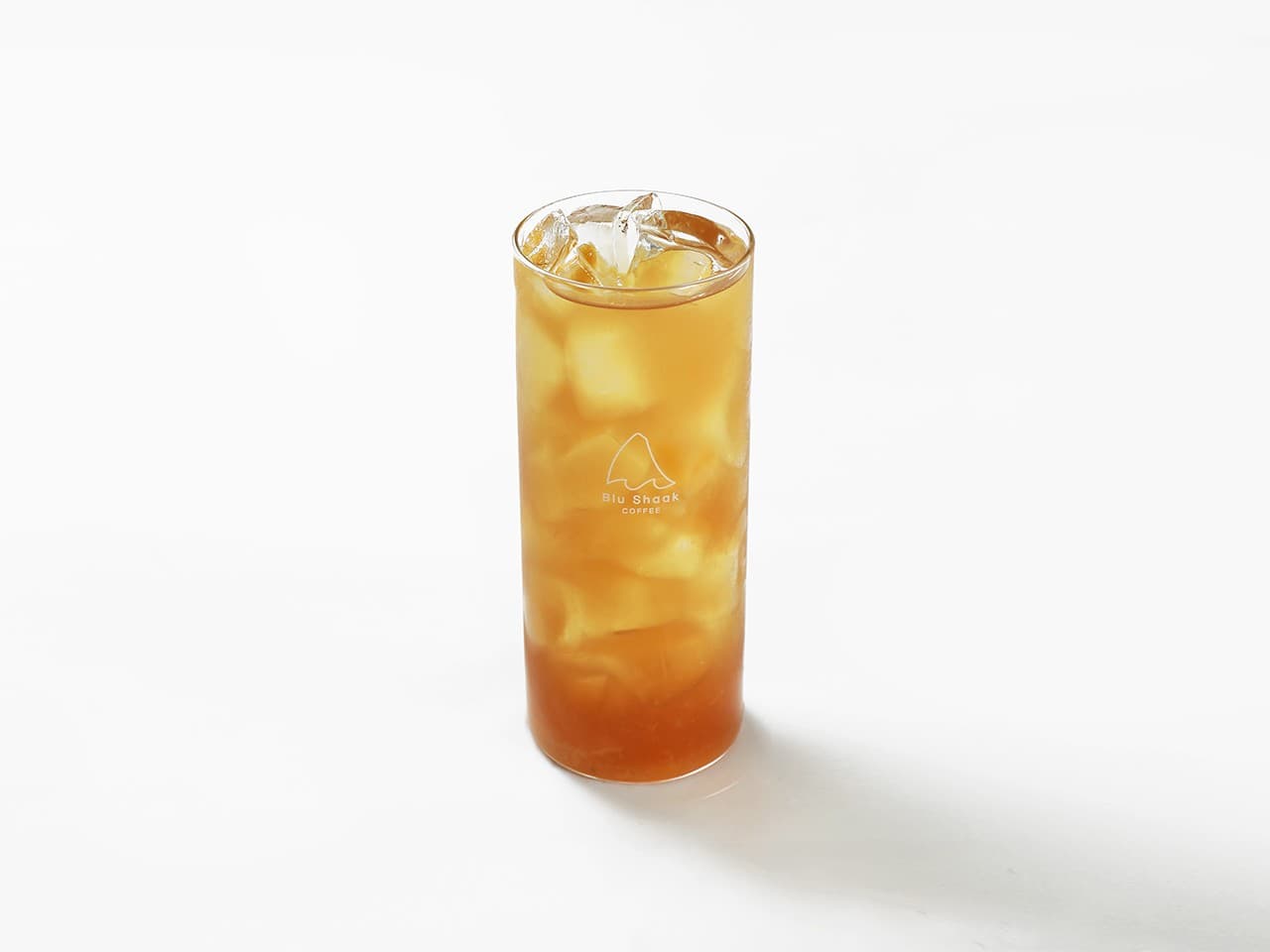 애플망고 아이스티