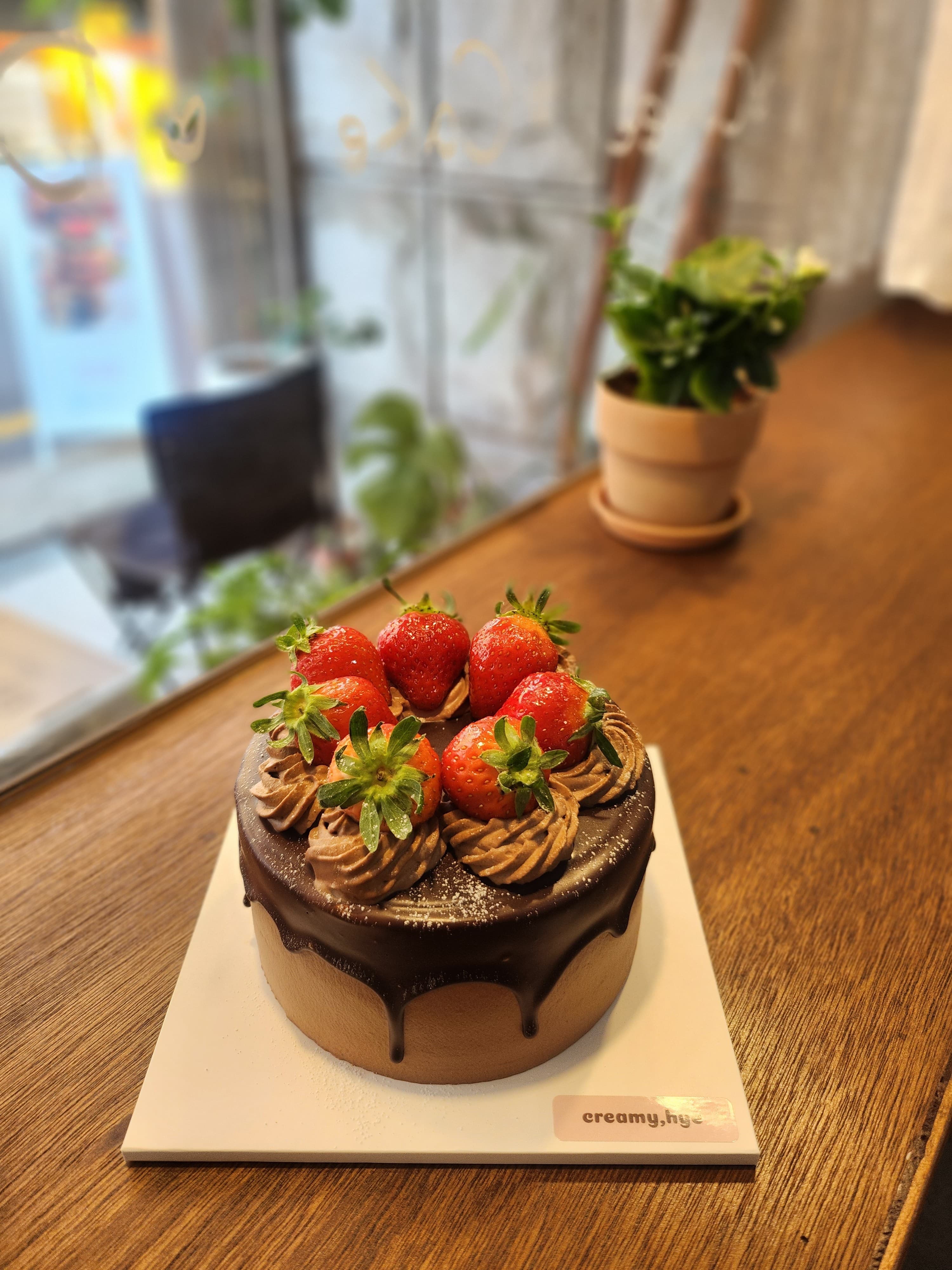 딸.바.초