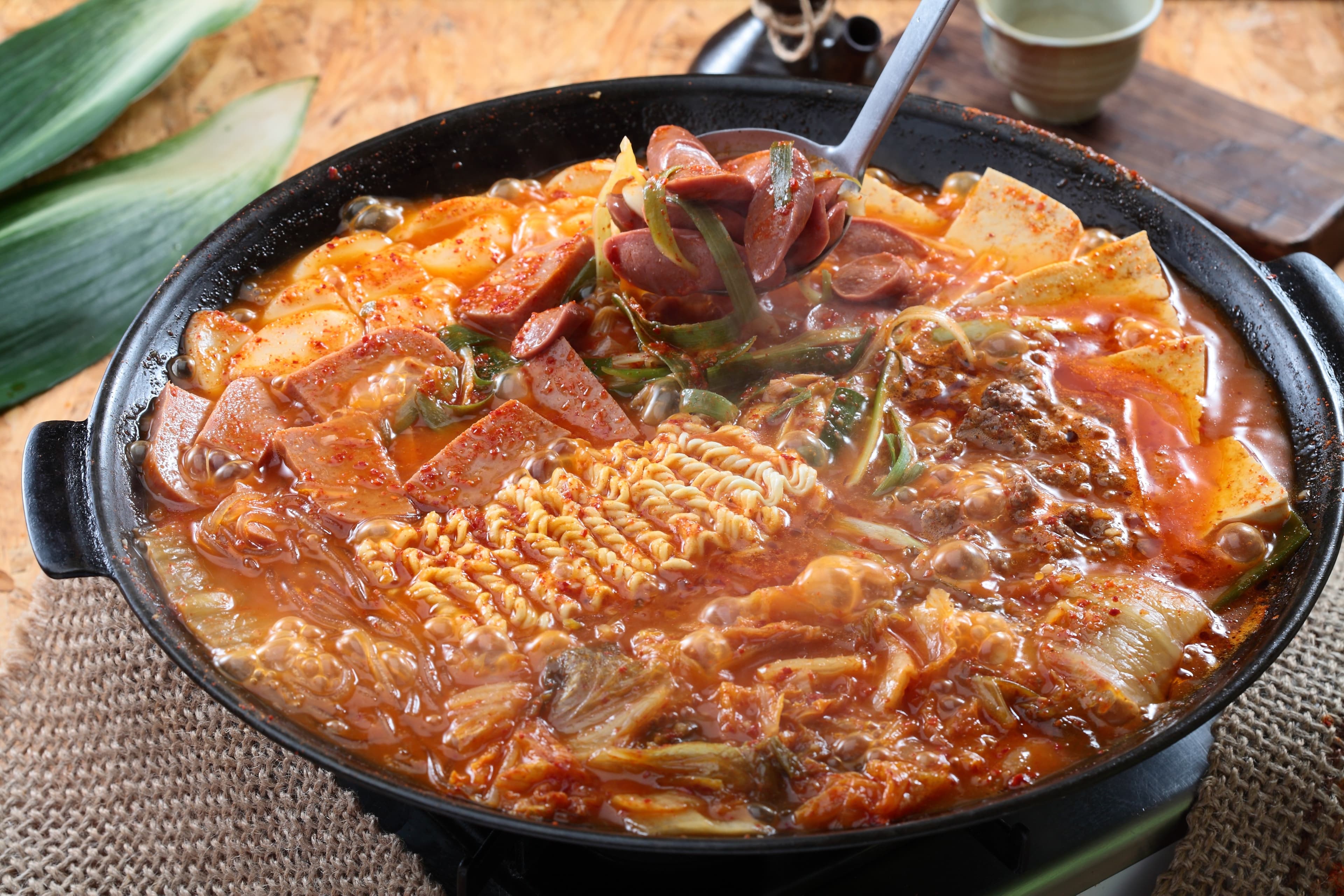 한양부대찌개