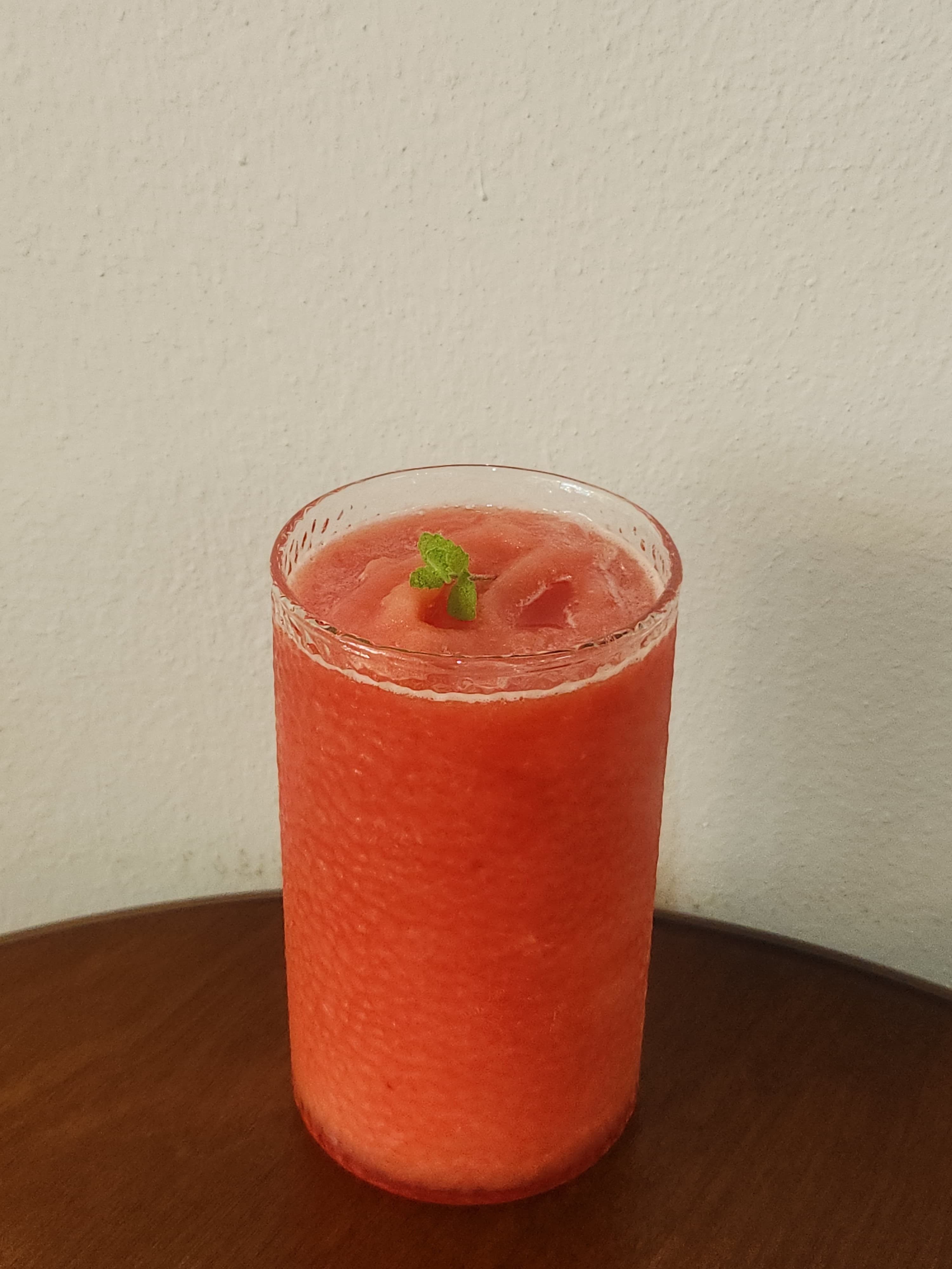 맛있을수박에