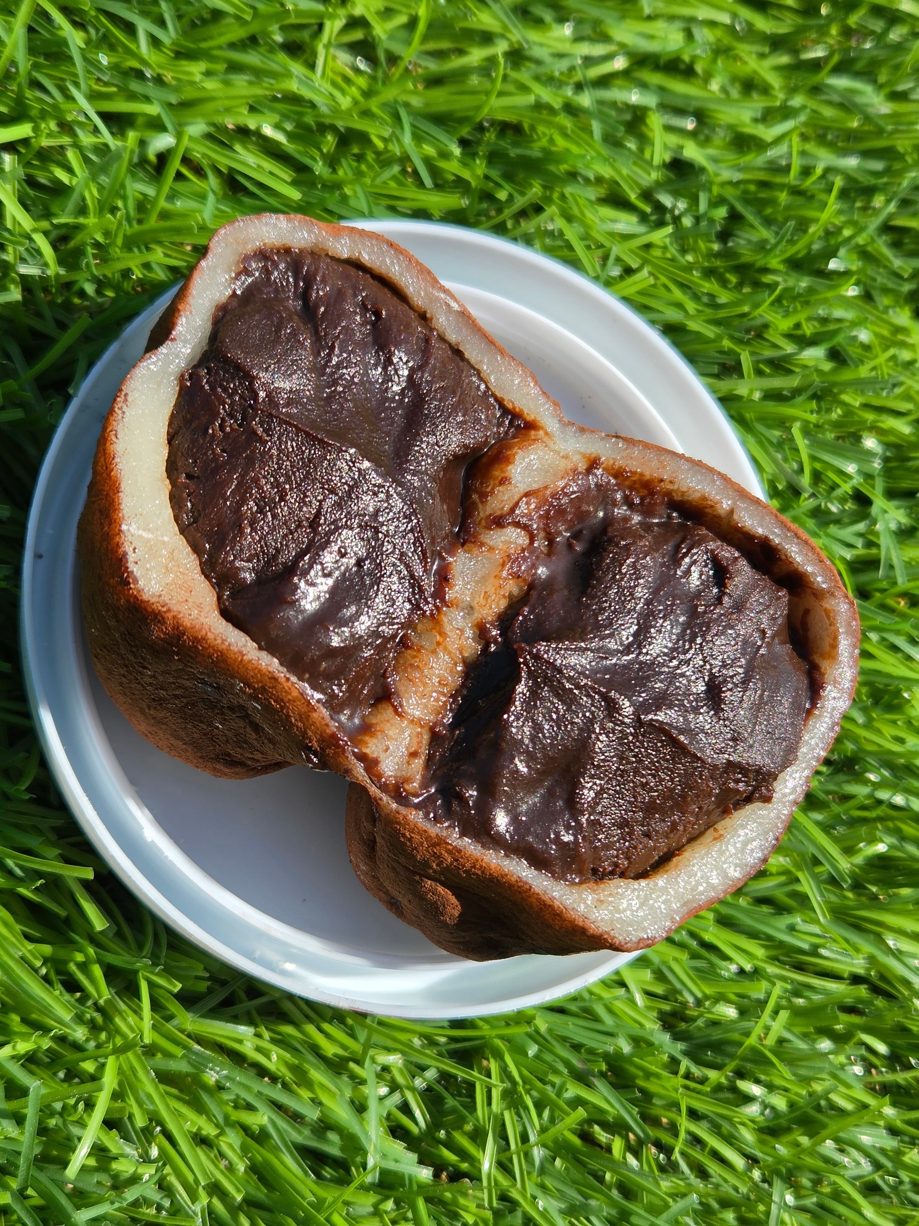 생초코 모찌