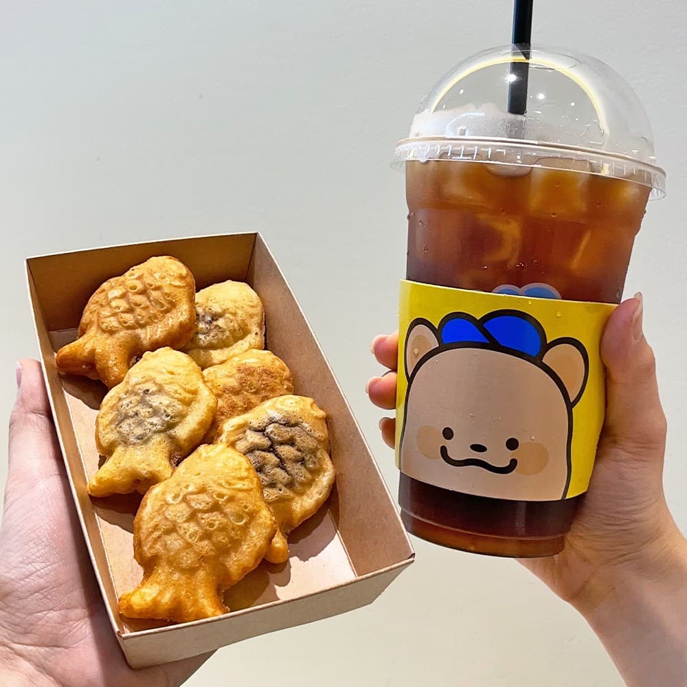 와드커피 구산역점