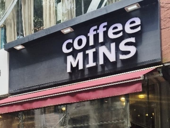 coffeemins(커피민스)