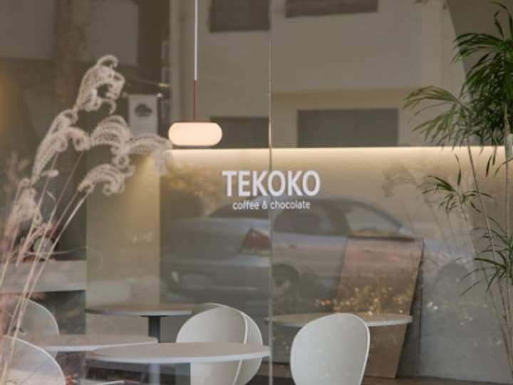 테코코(TEKOKO)