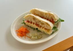 메뉴 1