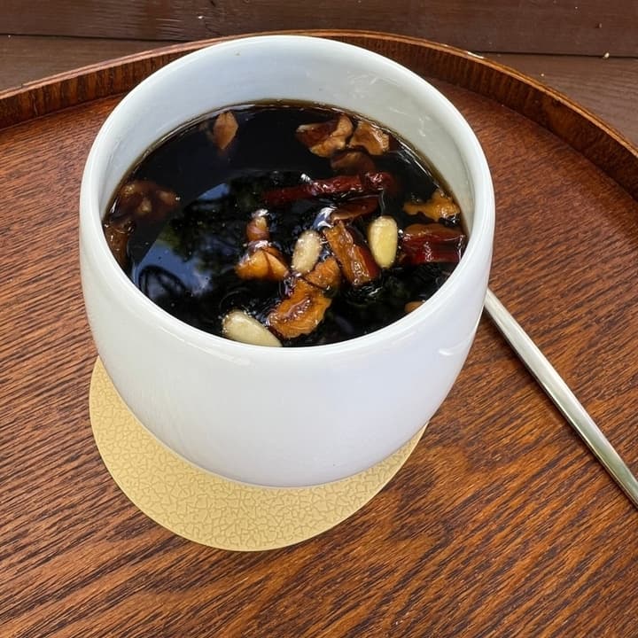 쌍화차