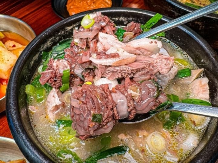신주옥미 배곧점
