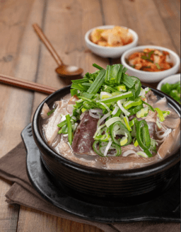 메뉴 1