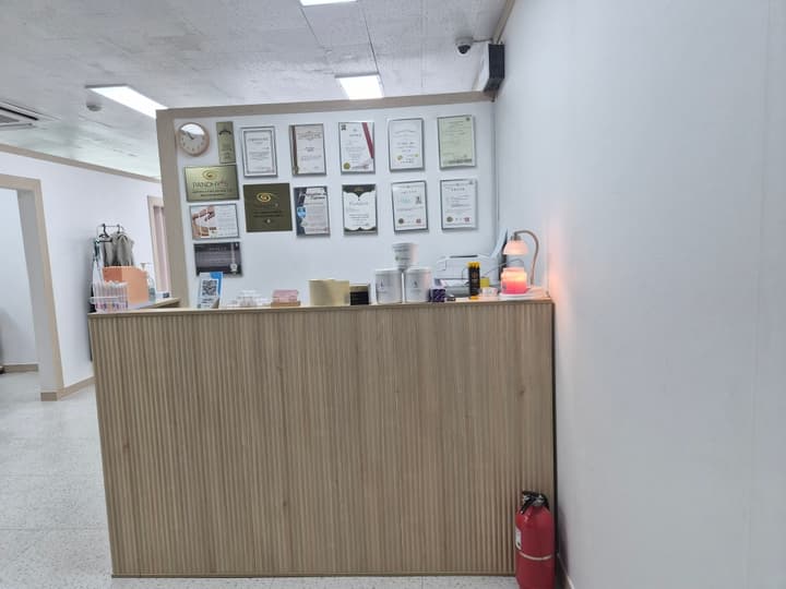 시흥뷰티풀네일왁싱속눈썹