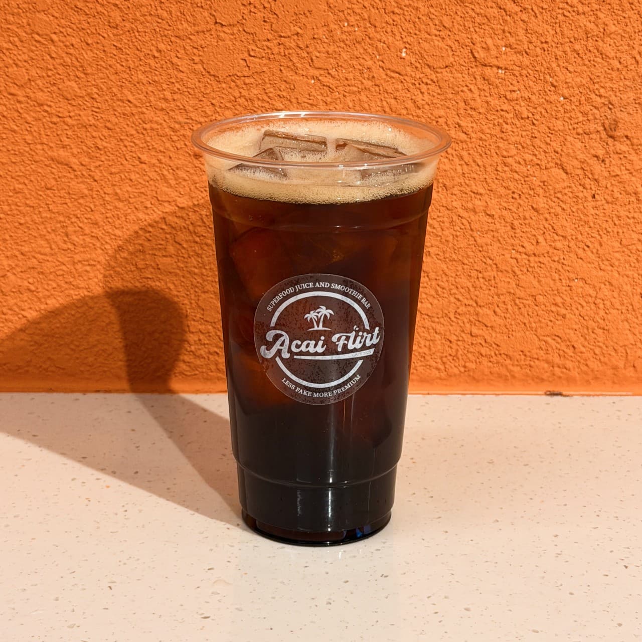 BIG 콜드브루 22oz